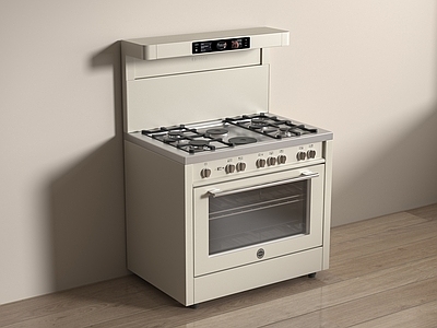 灶台 灶台 现代燃气灶灶台 烤箱灶台集成灶 多眼燃气灶