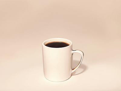 杯子 咖啡杯