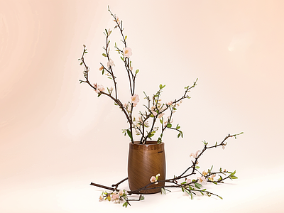 现代花瓶 陶瓷花瓶