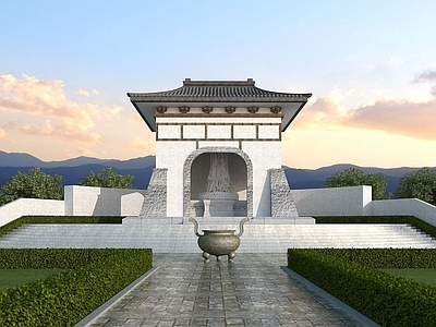 现代观音寺