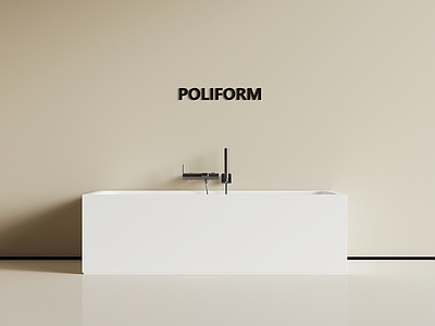 浴缸 现代浴缸
