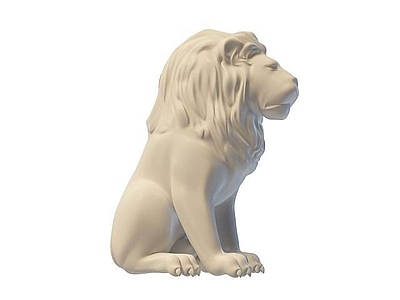 现代其他景观小品 雕塑