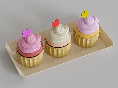 现代蛋糕店 蛋糕三明治甜品 下午茶甜点 零食小吃 蛋糕店面包店