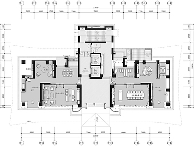 现代其他工装空间 儿童绘本去手工娱 施工图