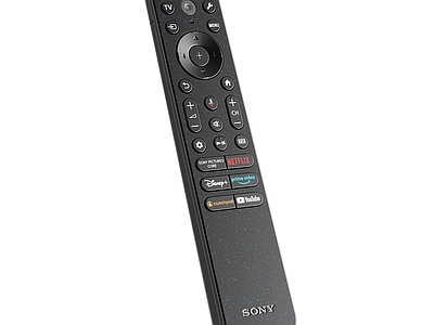 现代极简摆件组合 Sony 索尼 遥控器 电视遥控器 茶几摆件
