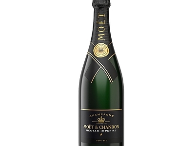 酒水食物 Moet 酒瓶 红酒 酒 香槟