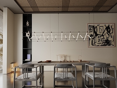 现代餐桌 餐桌