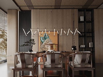 现代餐桌 餐桌
