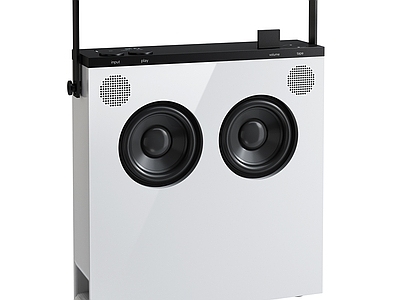 音响 Teenage 音响 扬声器 蓝牙音响 蓝牙扬声器