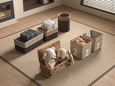 厨房用品