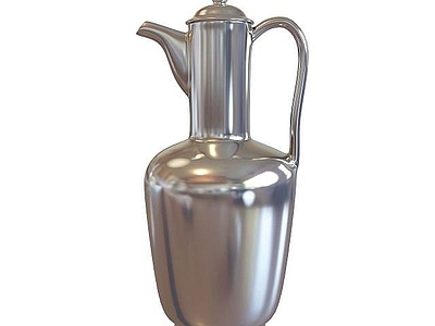现代厨具 酒壶