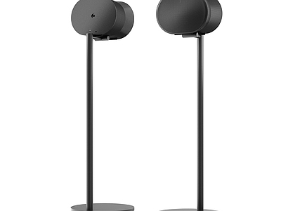 音响 Sonos 现代音响 蓝牙音箱 扬声器 落地式音响