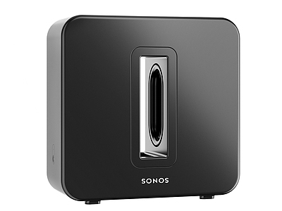 音响 Sonos 音箱 音响 低音炮 扬声器