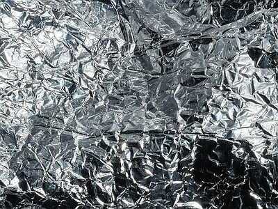 现代金箔银箔 薄片 铝箔纸