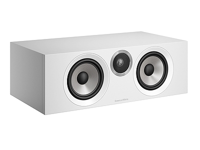 音响 Bowers 极简音响 蓝牙音箱 扬声器 白色扬声器