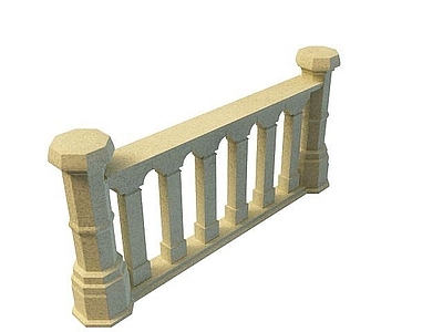 现代其他景观小品 园林小品