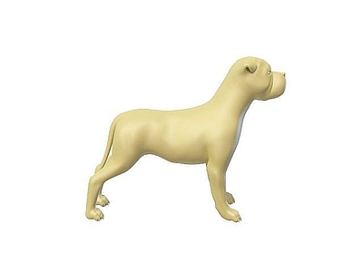 现代其他景观小品 雕塑