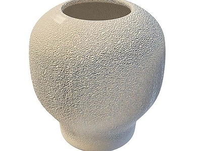 现代其他景观小品 园林小品