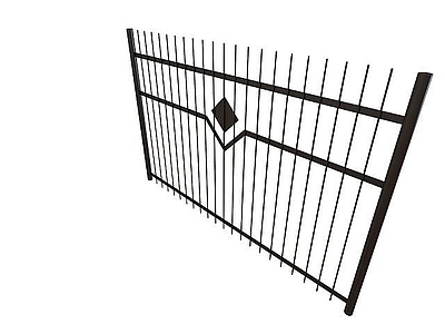 现代其他景观小品 园林小品