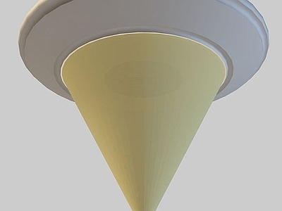 现代灯具组合 简易吸顶灯