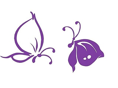 现代其他电器 动物花纹