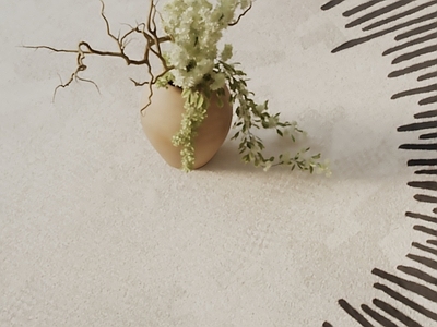盆栽 现代盆栽