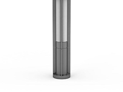 其他电器 别墅室外灯