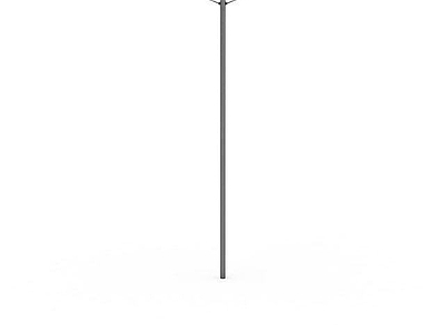 现代其他电器 广场室外灯