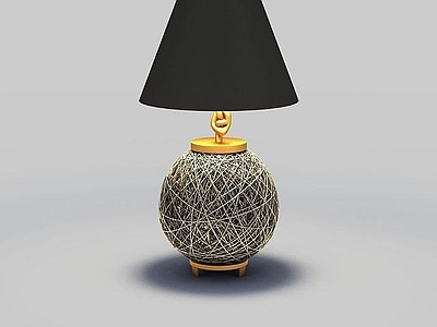 现代其他电器 现代台灯