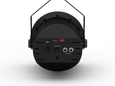 现代其他电器 声控舞台灯