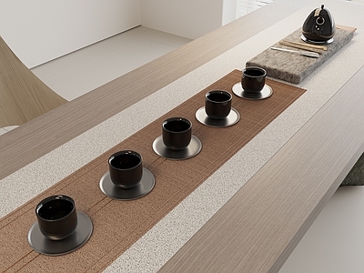 茶具 茶壶 茶杯