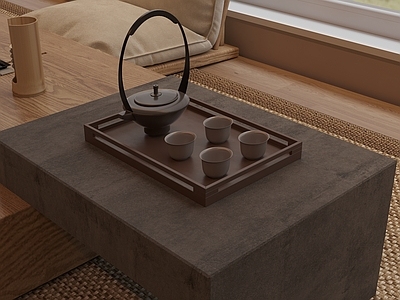 茶具 茶壶 茶杯
