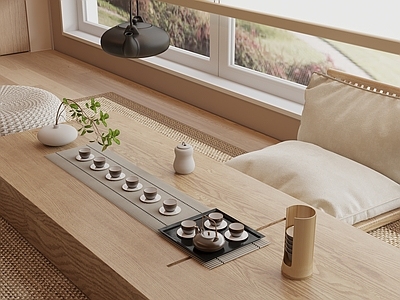 茶具 茶壶 茶杯