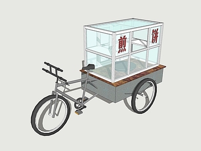 餐车 移动餐车 小吃车 移动摊位车