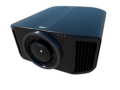 其他数码器材 投影仪 JVC