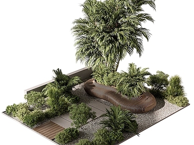 其他景观小品
