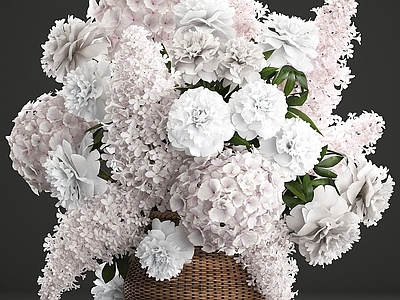 花艺