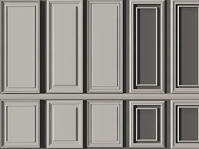 欧式古典欧式石膏线条