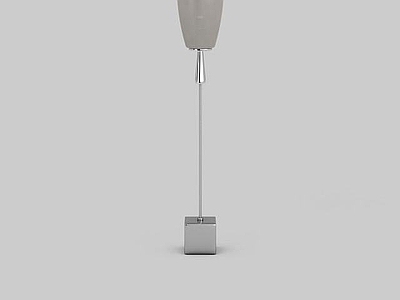 现代其他电器 简约落地灯