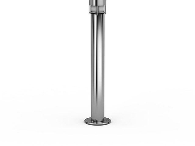 现代其他电器 简约室外灯