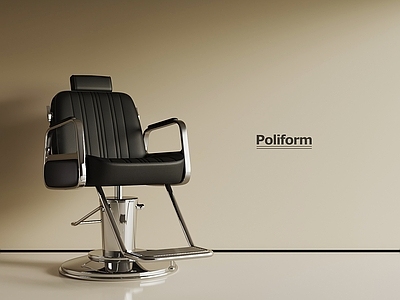理发器材 现代理发椅