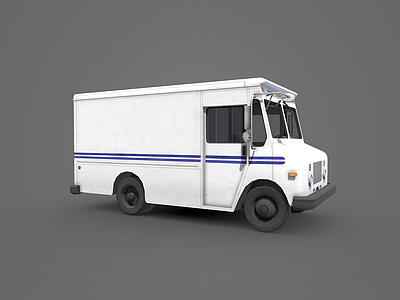 其他交通工具 汽车 现代 车辆 机动车 货车