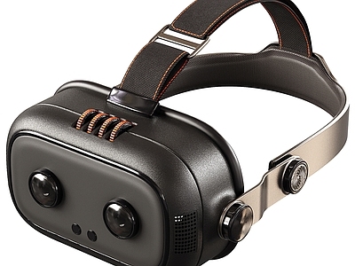 其他数码器材 VR设备 VR眼镜 虚拟设备