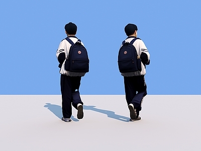 多人 学生 人 多人