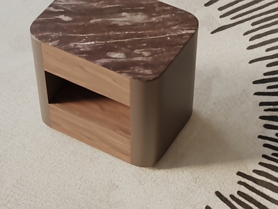 现代床头柜 床头柜