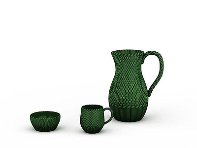 现代厨具 创意茶具