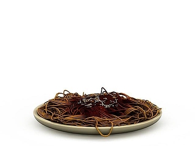 现代其他厨卫 意大利拌面