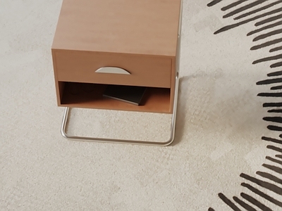 现代床头柜 床头柜