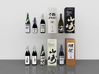 酒水食物 清酒