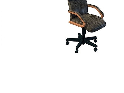 现代办公椅